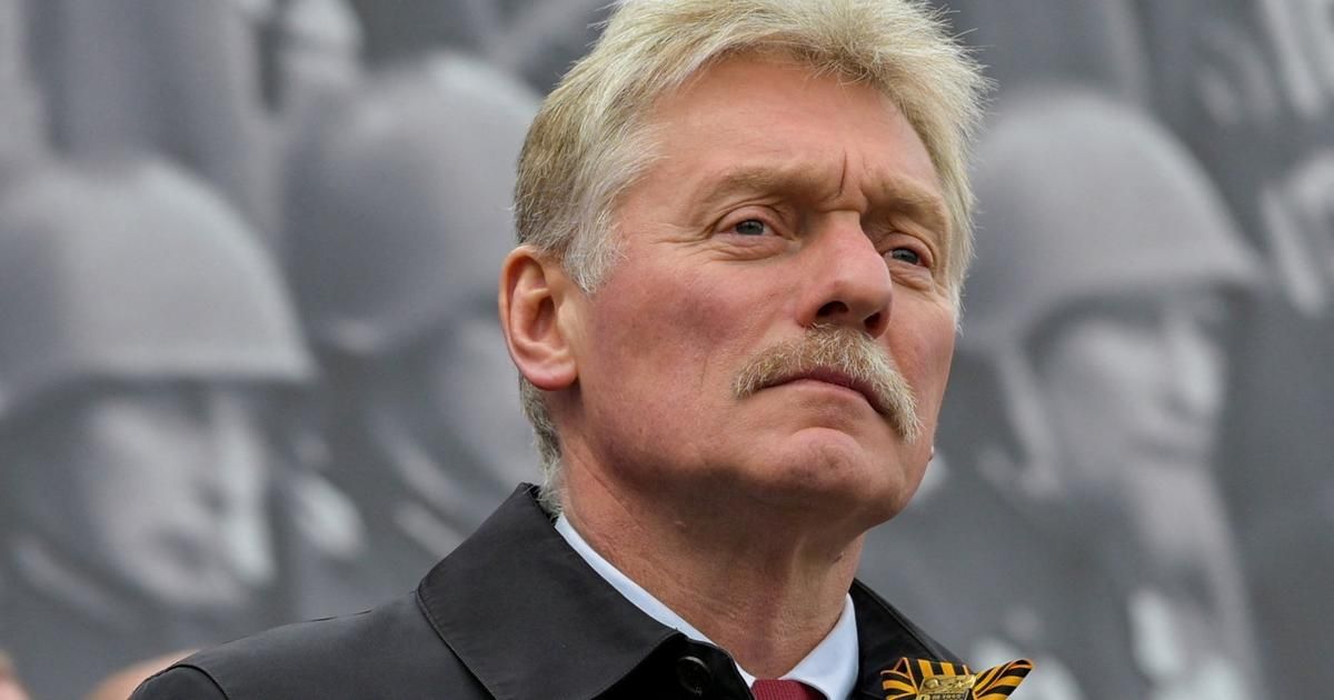La Russie durcit le ton envers les pays Baltes, accusés de soutenir l'Ukraine