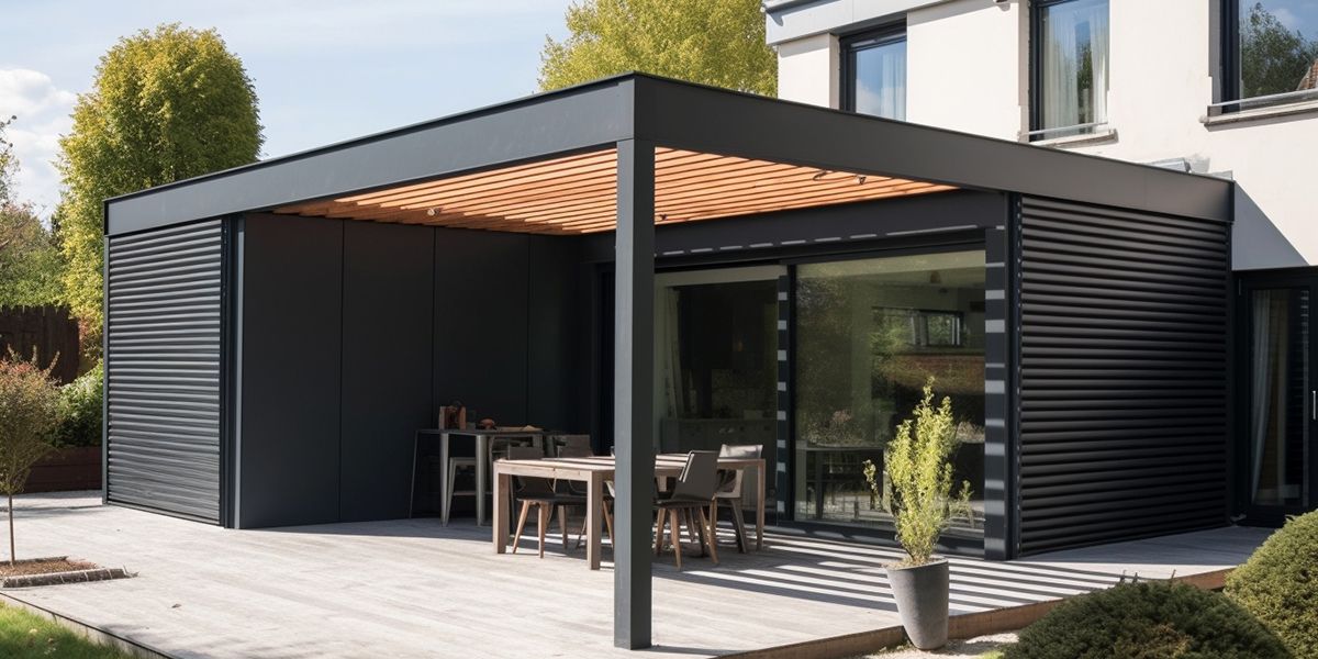 Les marques de pergolas à ne pas manquer en 2025