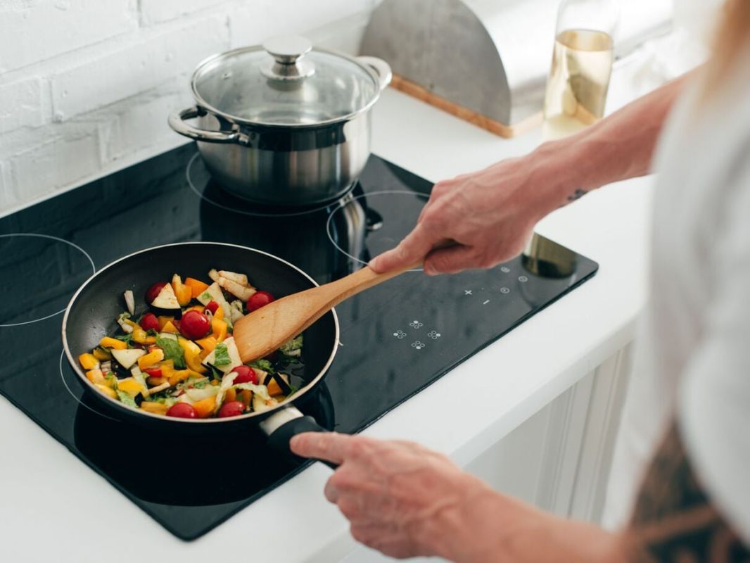Quelles recettes faciles pour un dîner sain ce soir ?