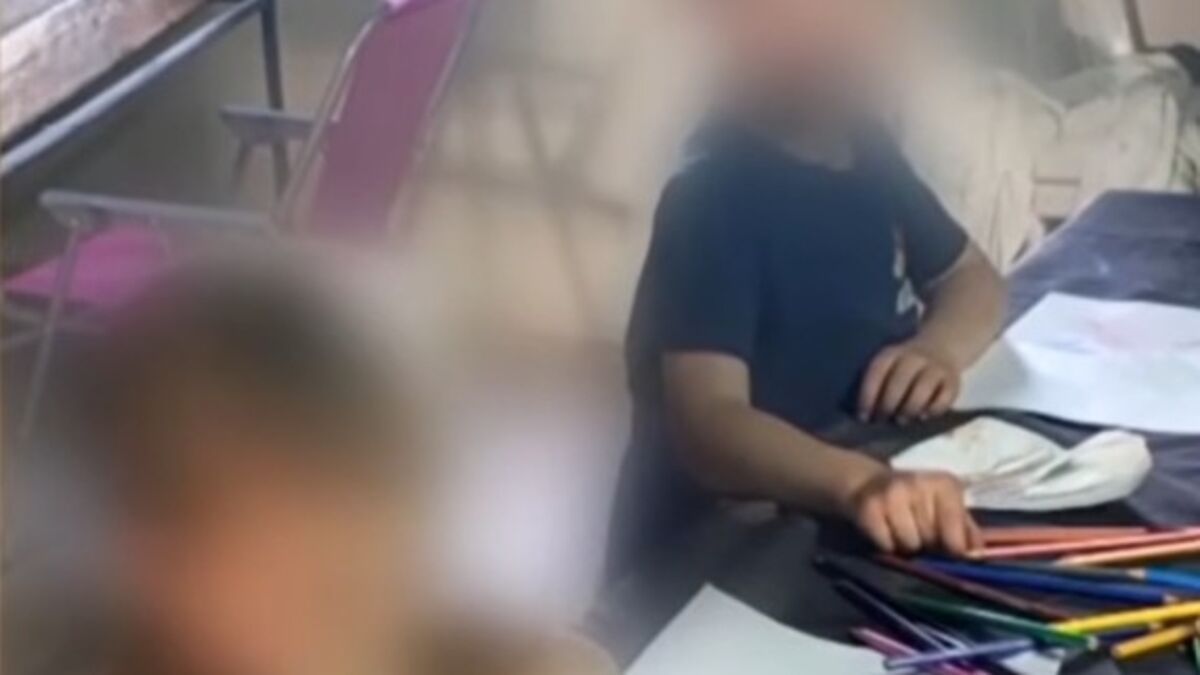 L'incroyable histoire des enfants français abandonnés au Portugal