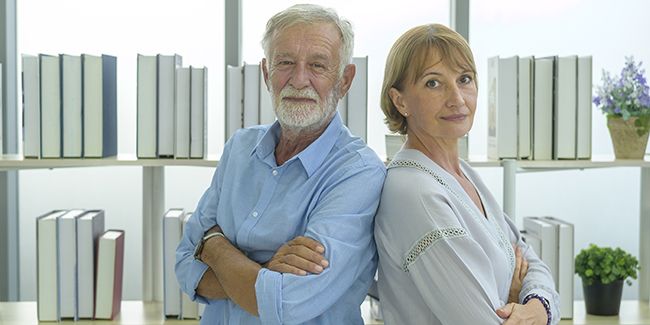 Pourquoi différencier le régime de retraite du secteur privé et de la fonction publique ?