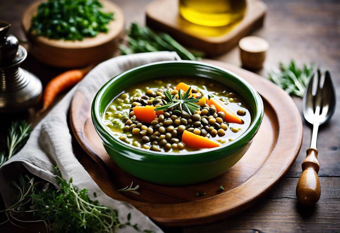 dîner léger : 15 recettes sans viande qui vont vous régaler