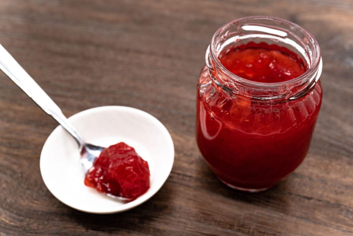 Comment éviter les moisissures dans vos pots de confiture