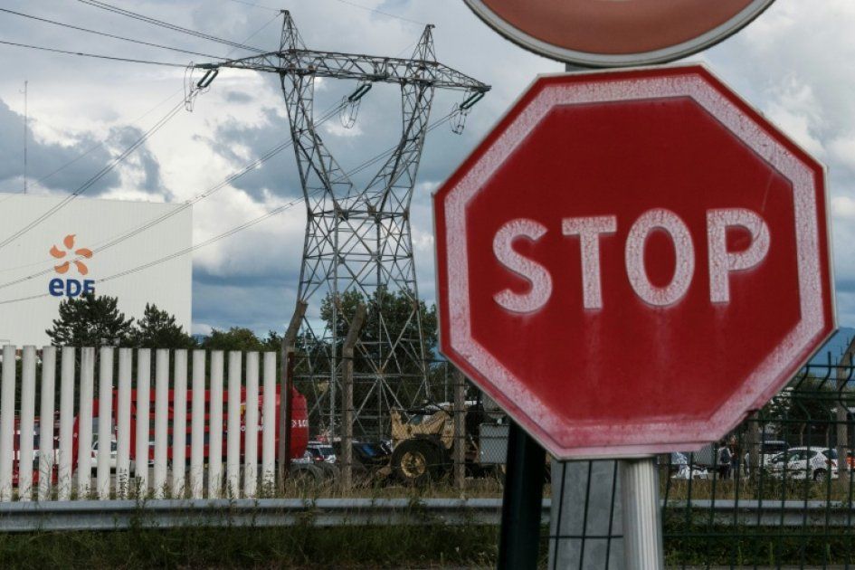 Fessenheim : un défi titanesque pour le démantèlement de l'ancienne centrale nucléaire