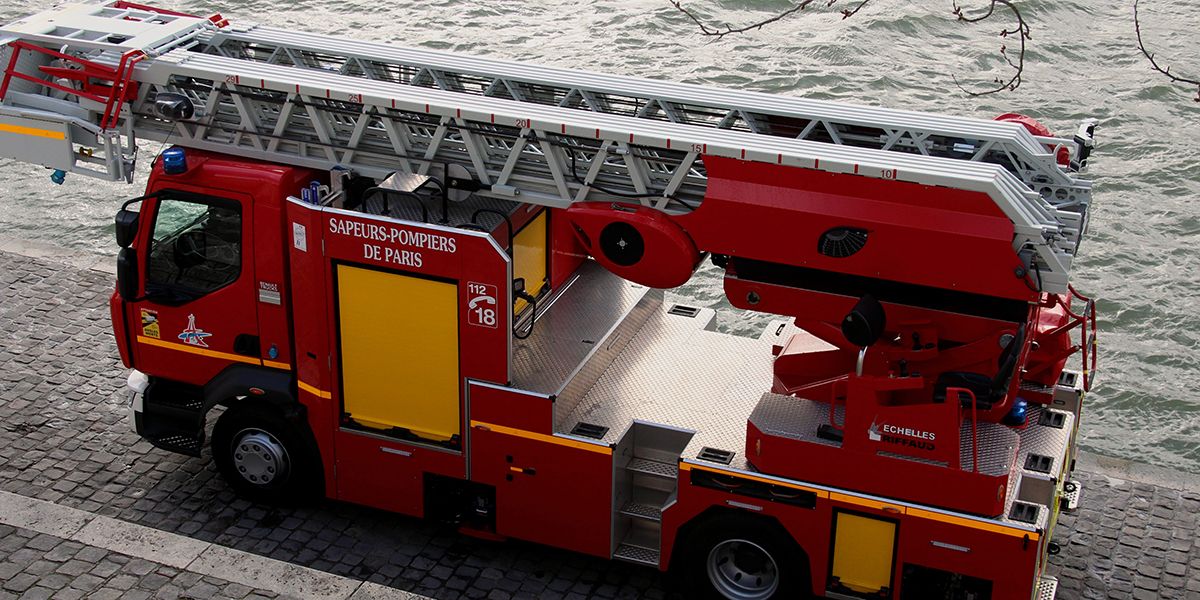 Qui paye les réparations après une intervention des pompiers ?