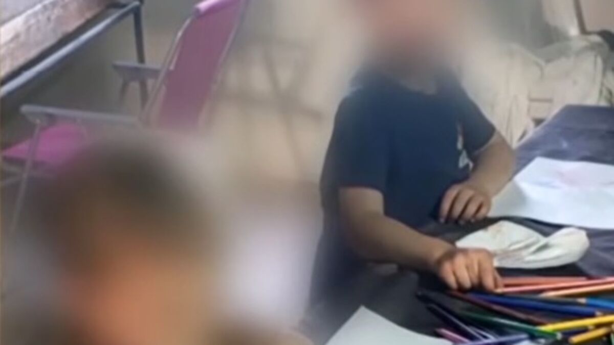 Des enfants français abandonnés au Portugal placés en famille d’accueil