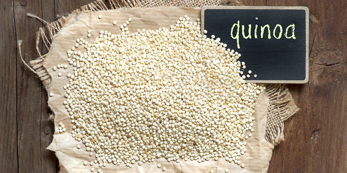 Les étonnantes vertus du quinoa : un super-aliment à découvrir