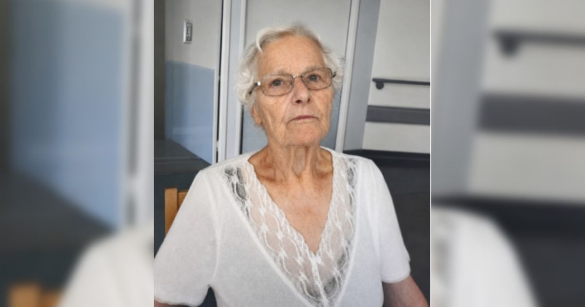 Disparition alarmante d'une octogénaire à Fismes : un appel à l'aide lancé