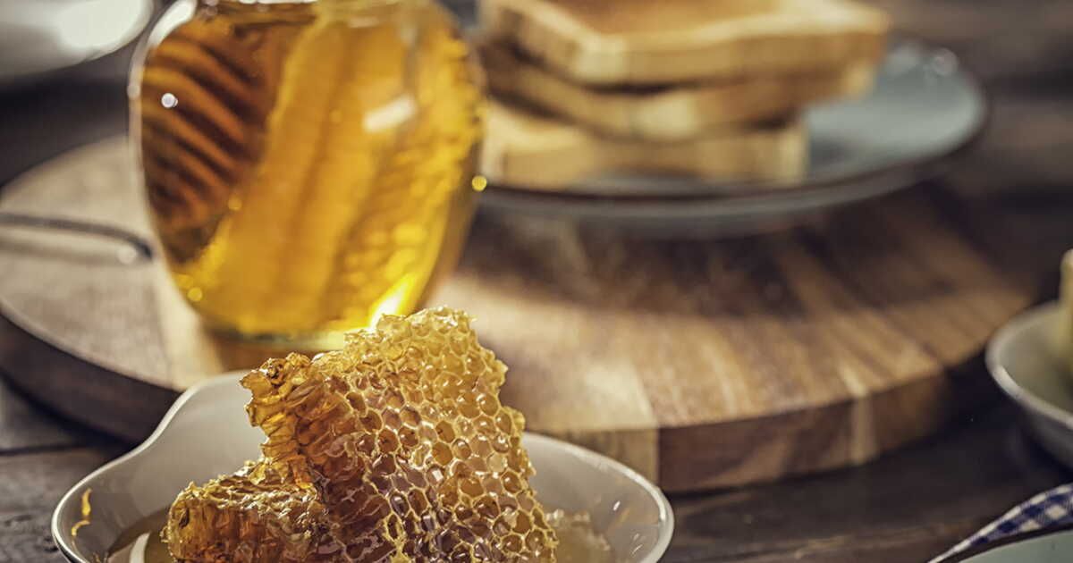 10 recettes savoureuses au miel de printemps
