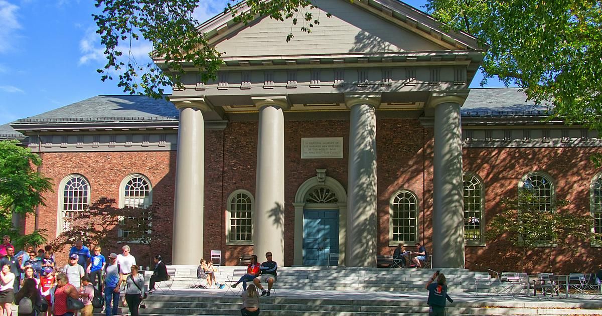 Les universités américaines battues sur le terrain mondial