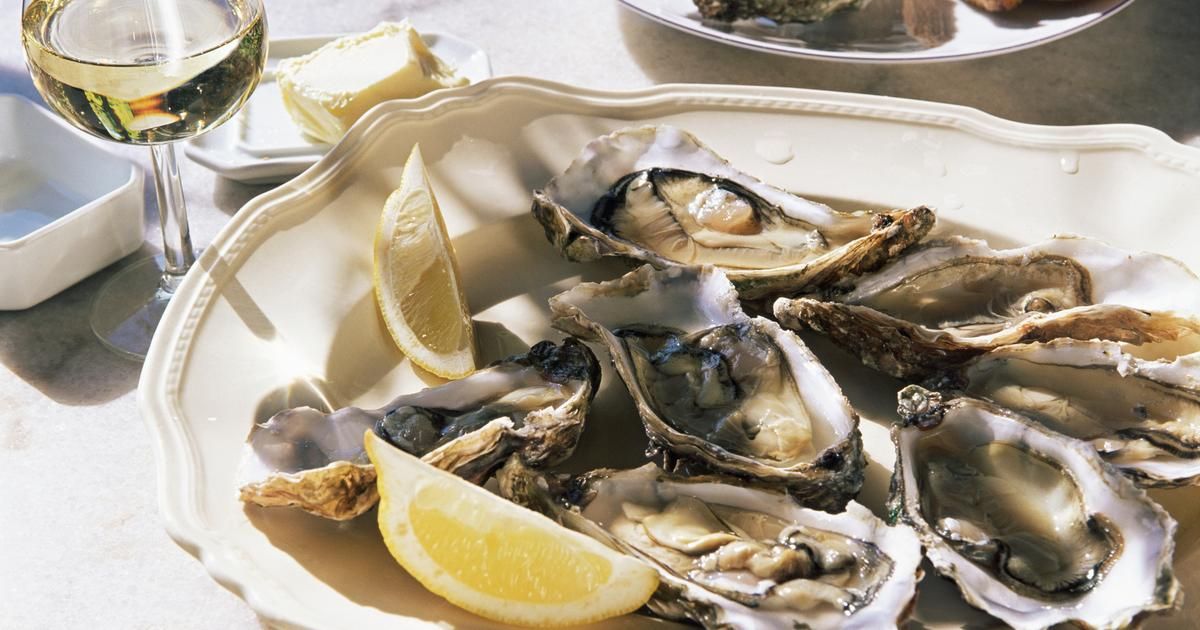 Tout ce qu'il faut savoir avant de choisir des huîtres