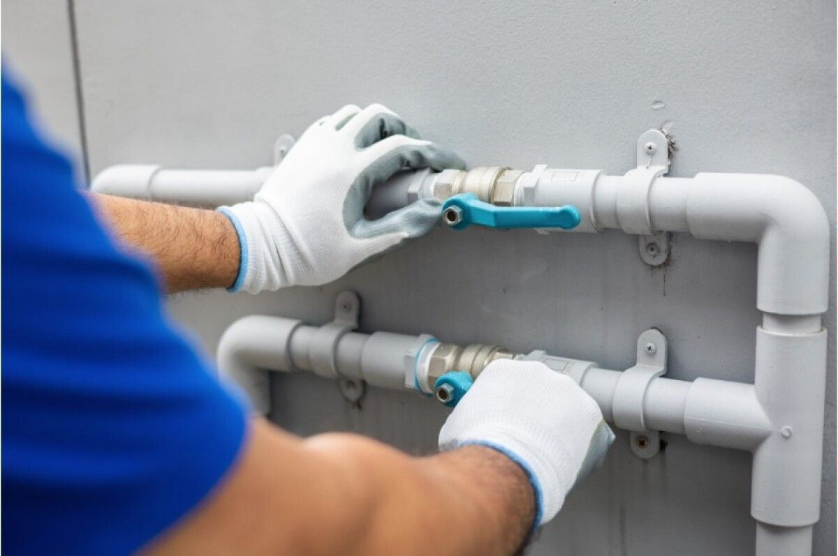 Révolutionnez votre consommation d'eau grâce aux technologies connectées