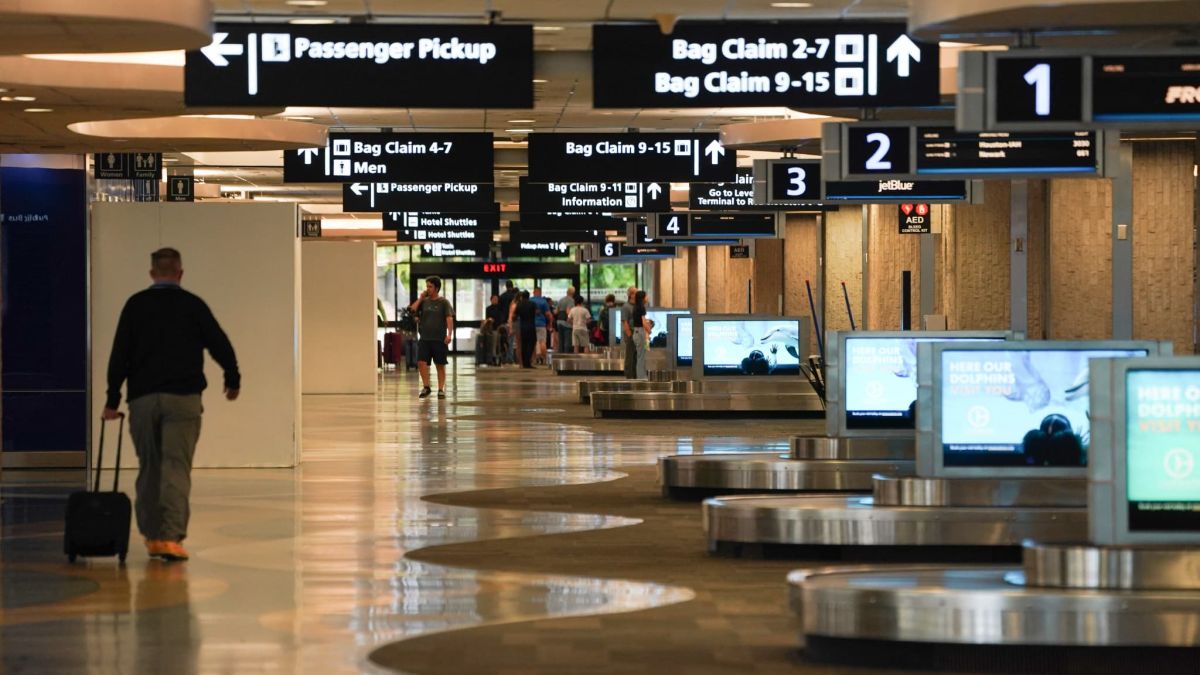 Les États-Unis assouplissent les règles d'entrée pour les voyageurs : un soulagement pour le tourisme