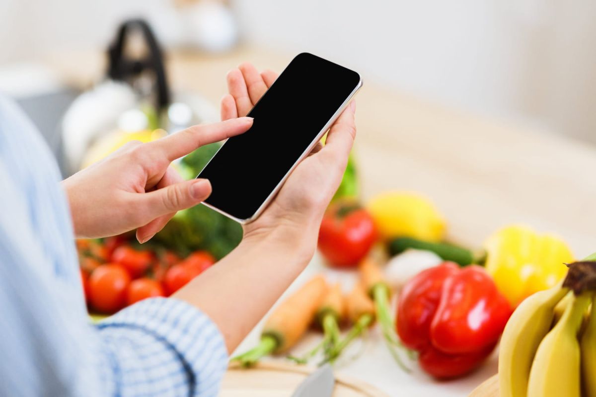 Transformez vos restes : 12 appli anti-gaspillage à découvrir