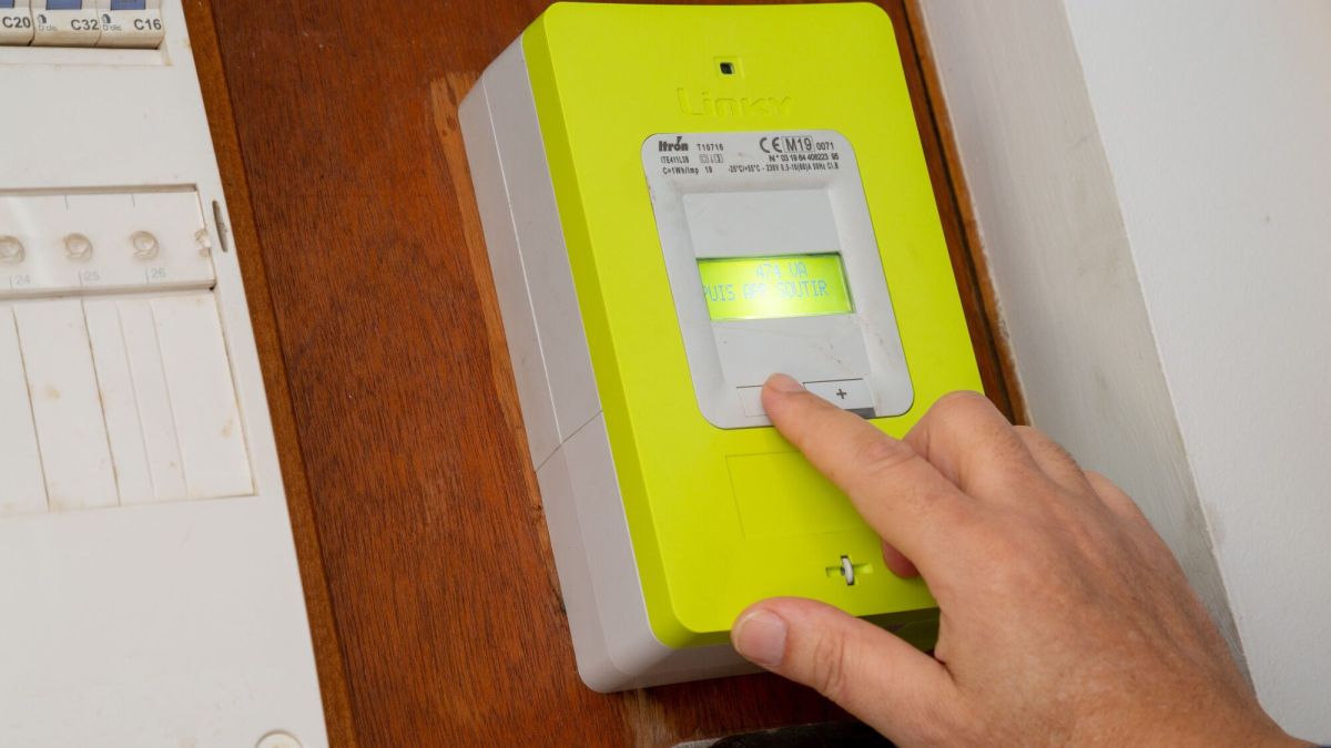 Compteur Linky : la facture risque de grimper pour les réfractaires dès 2025