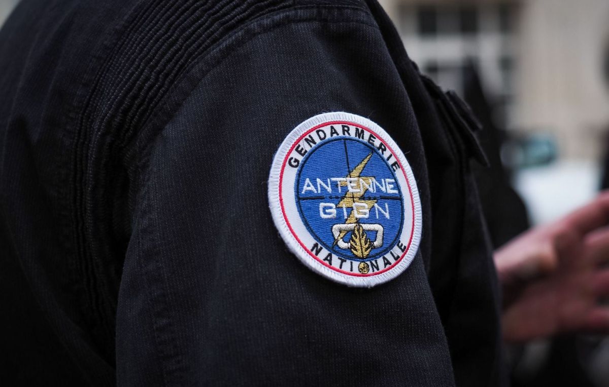 Découverte macabre : un homme retrouvé gravement blessé près de la frontière allemande