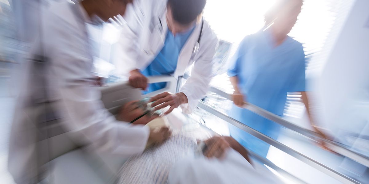 Urgence médicale en ehpad : comprendre les enjeux
