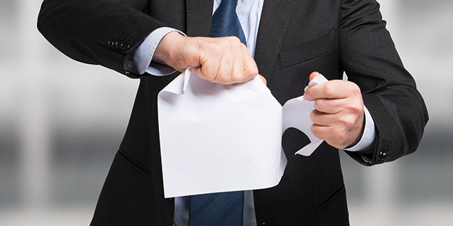 Comment annuler un testament rédigé il y a longtemps ?