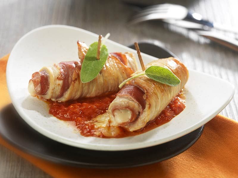 Saveurs estivales : recettes méditerranéennes à la tomate