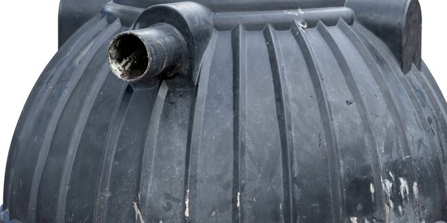 Tout savoir sur le fonctionnement et l'entretien de votre fosse septique