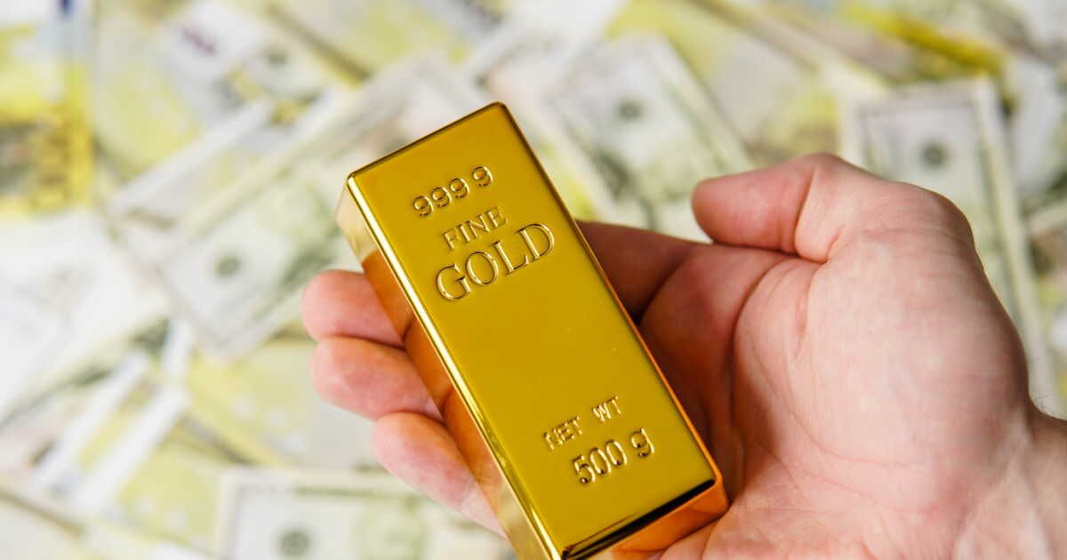 L'or en 2024 : prix d'un lingot et conseils d'achat