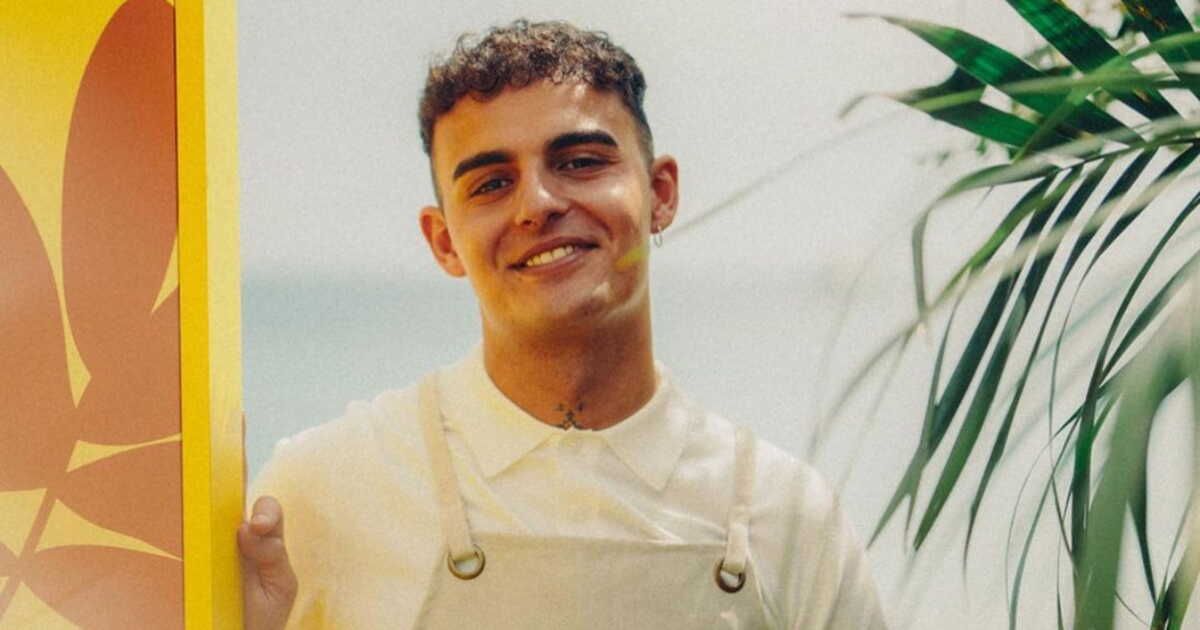 Diego Alary révèle sa recette de tartare estival à base de tomates