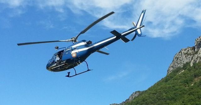 Un adolescent gravement blessé après une chute en VTT à La Bresse