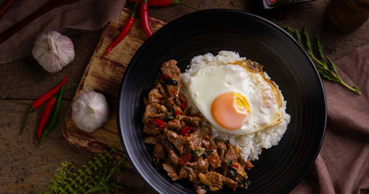 Le bœuf loc lac : le délice vietnamien qui fait sensation