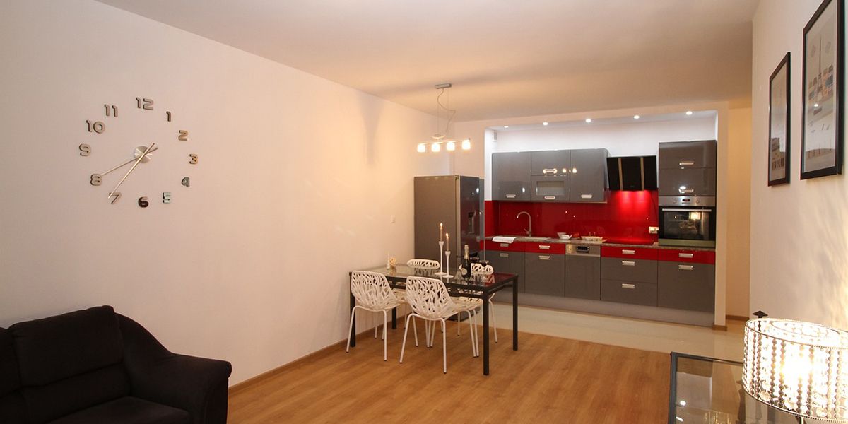Quel revenu mensuel attendre de la location d'un appartement ?