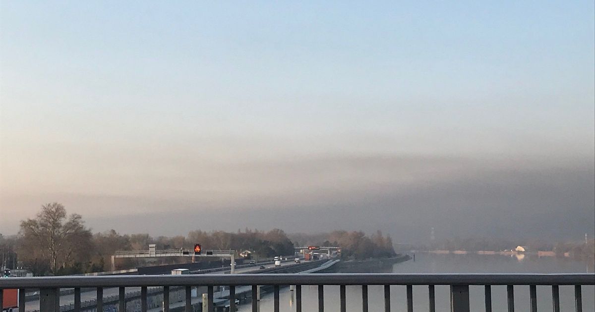 Alerte à la pollution en Drôme : restrictions et conseils pour préserver votre santé