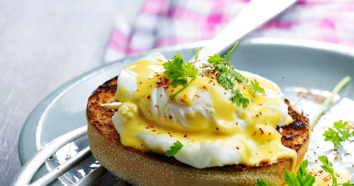 Les œufs revisités : 20 recettes incontournables