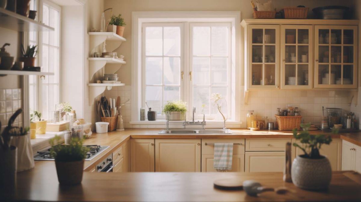 3 astuces pour une cuisine impeccable en seulement 15 minutes par jour