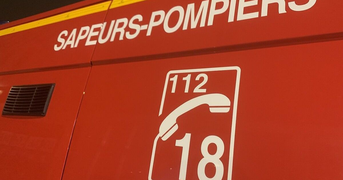 Evacuation nocturne à Vireux-Molhain suite à une fuite de gaz