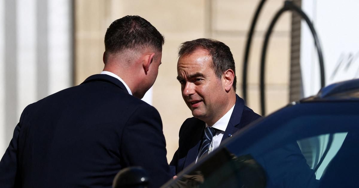 Sébastien Lecornu appelle les députés à agir sur la réforme de l'assurance chômage