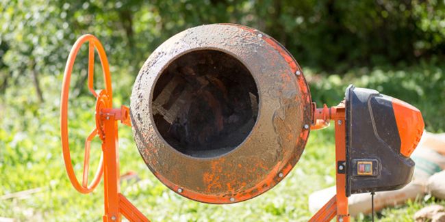 Fabrication de mortier : ciment ou chaux, le cœur du chantier