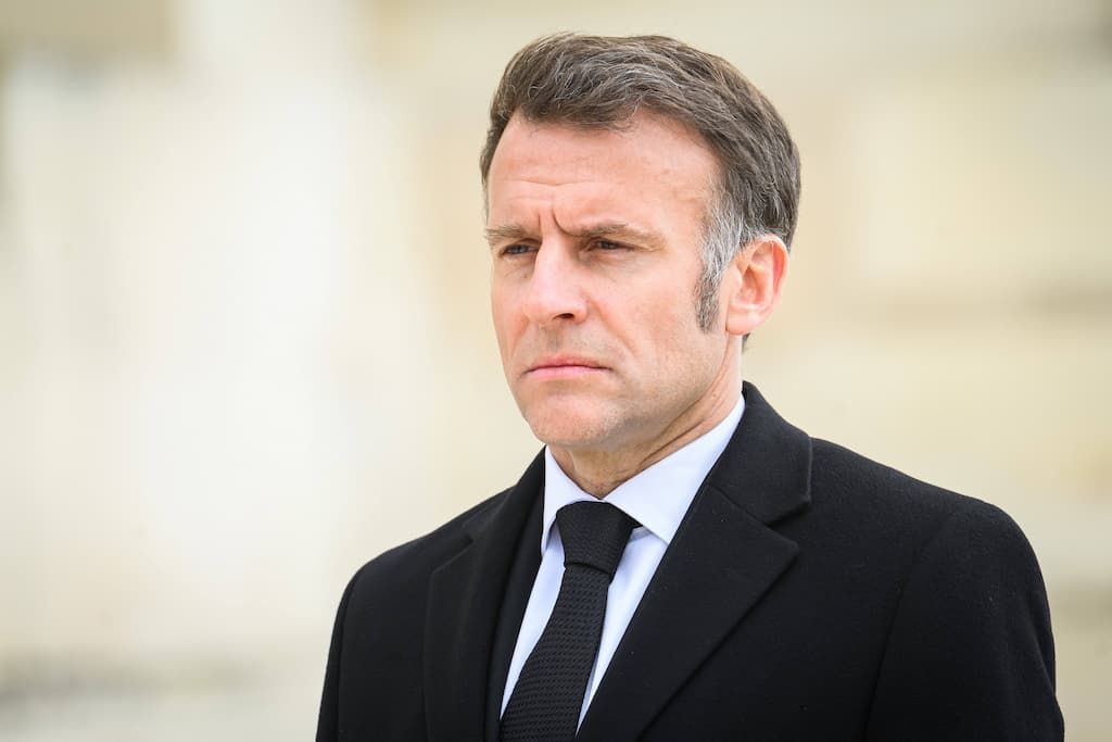 Les chiffres alarmants de l’échec économique du macronisme