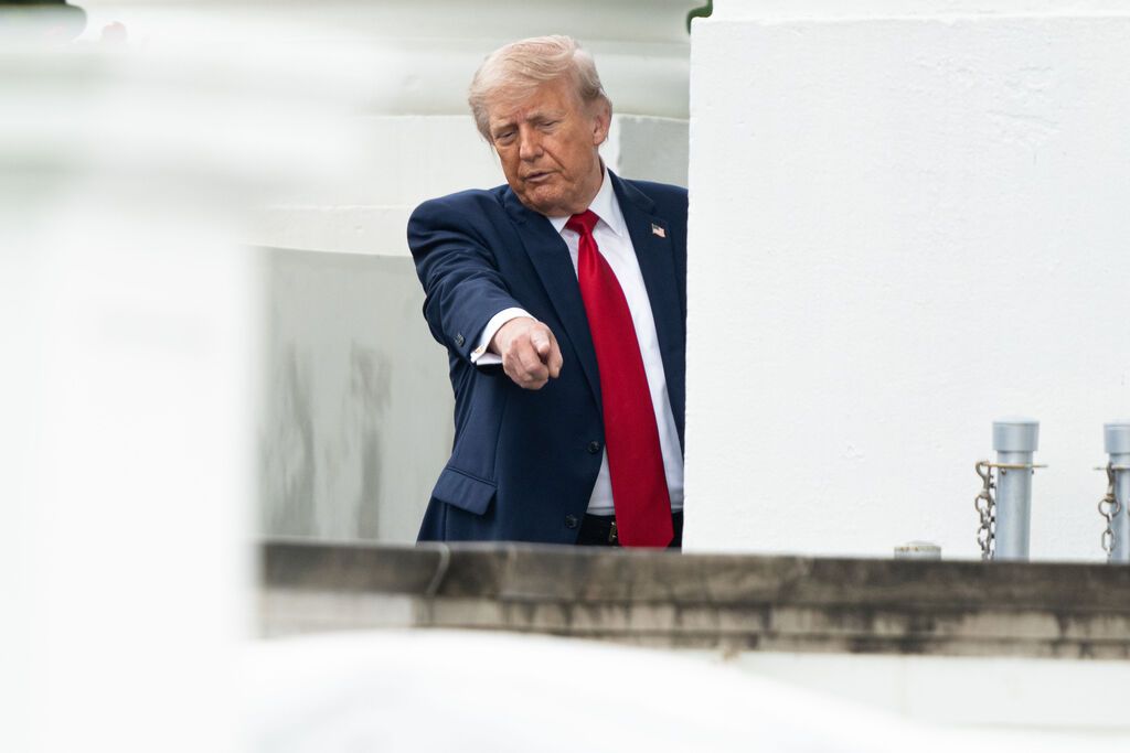 Les États-Unis élargissent leur accueil de réfugiés sud-africains blancs
