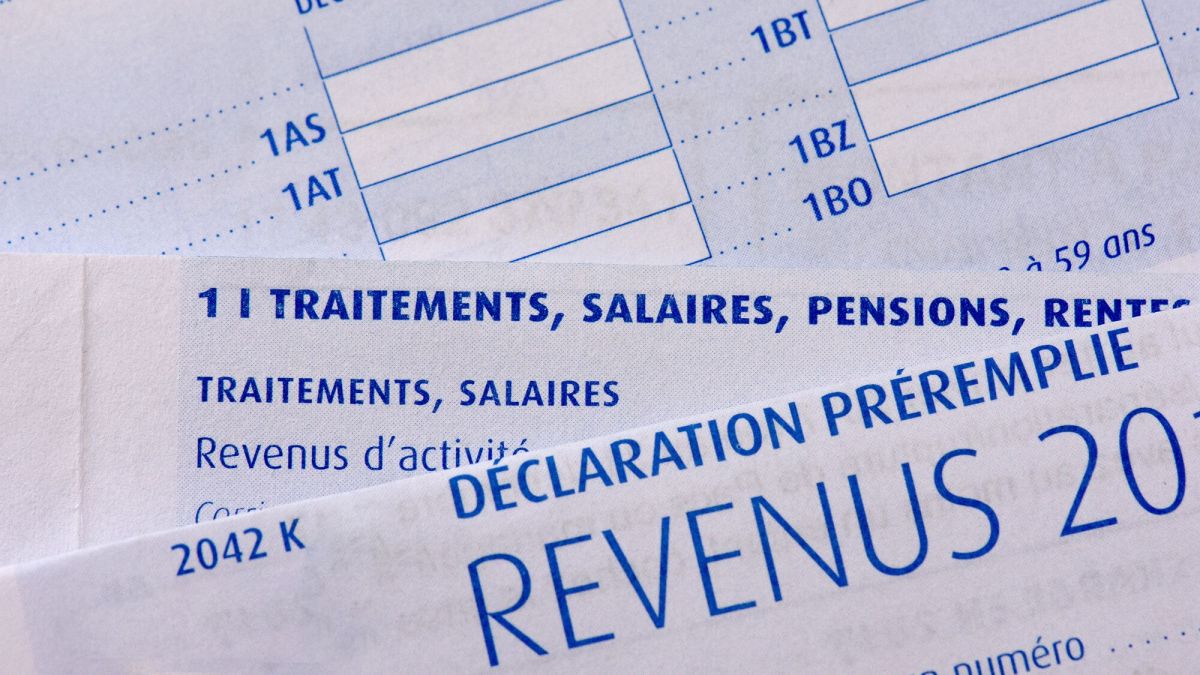 Déclaration d'impôts 2024 : n'oubliez pas de mentionner toutes vos réductions