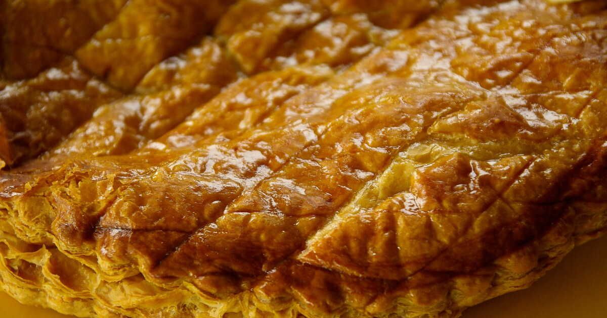 Tout savoir sur la galette des rois