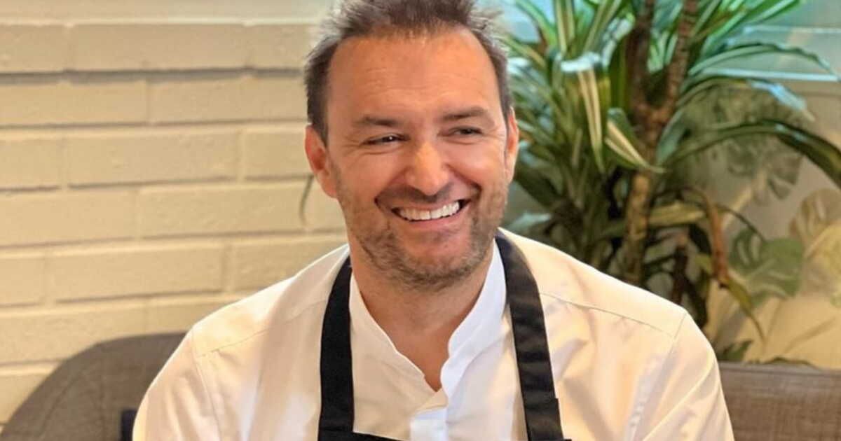 Des pancakes choco banane fluffy : l'astuce de Cyril Lignac révélée