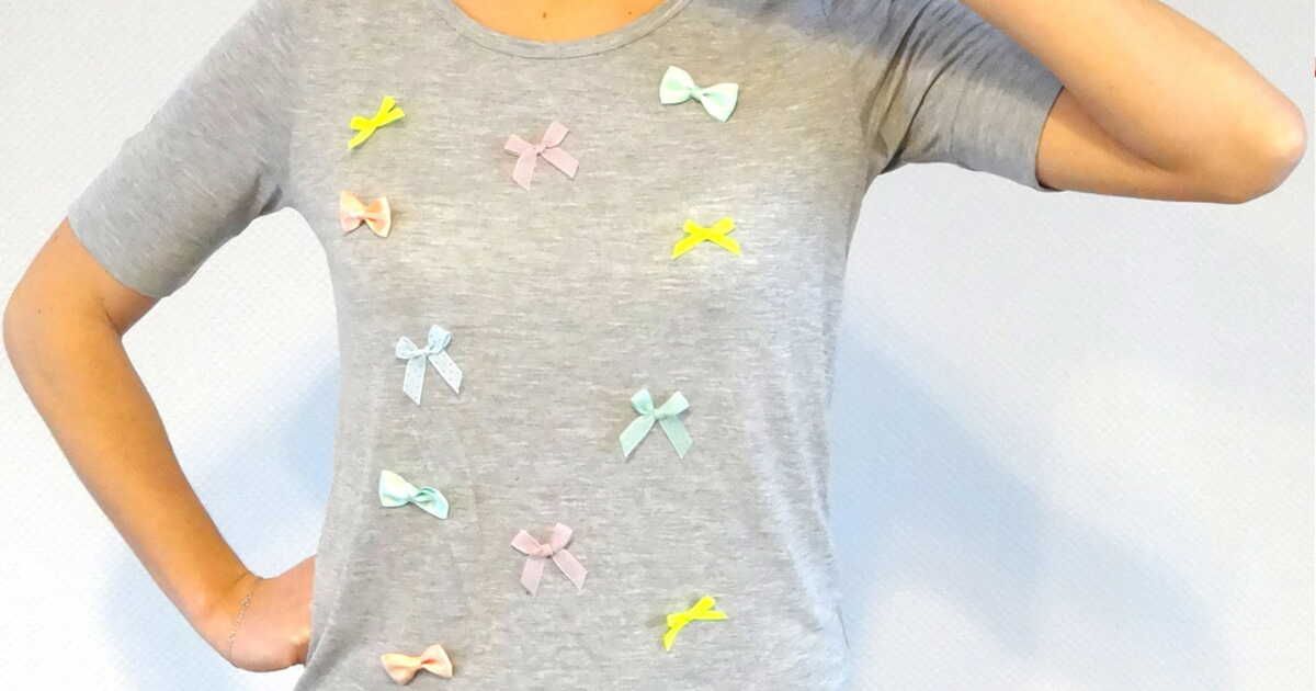Customisation de t-shirt : exprimez votre créativité