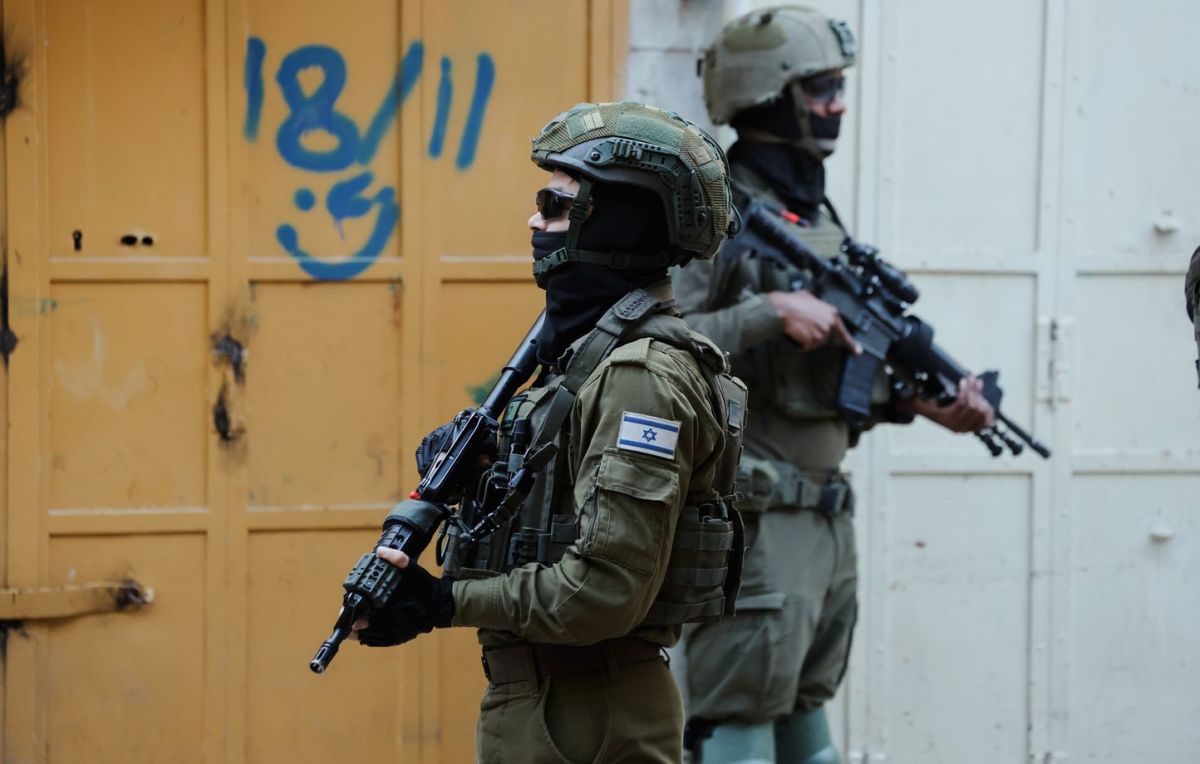 Une tragédie sur le front : une soldate israélienne victime de la violence du Hezbollah