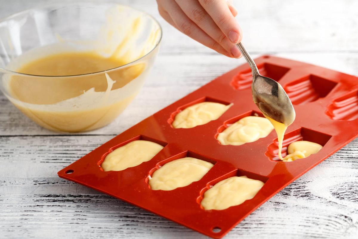 Les secrets d'un nettoyage parfait de vos moules en silicone