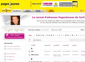 Les meilleures adresses de Cyril Lignac à explorer