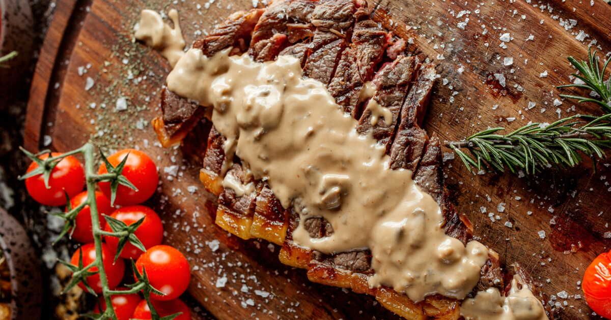 dix sauces incontournables pour sublimer vos viandes