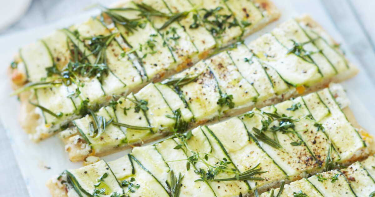 La magie des saveurs italiennes : des recettes simples à savourer