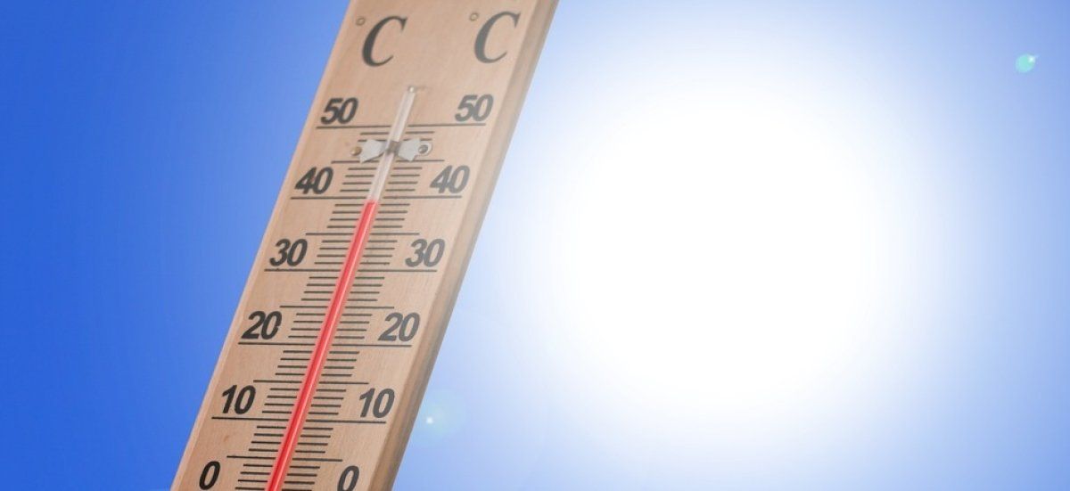 Paris et sa petite couronne en vigilance orange : les dernières heures de la canicule