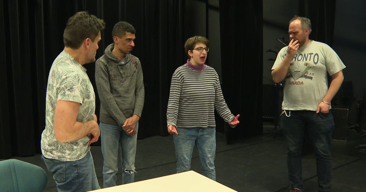 Le théâtre inclusif : une échappatoire pour les artistes en situation de handicap