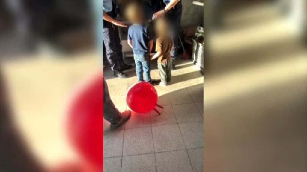 Retour en France pour deux enfants abandonnés au Portugal : l'histoire d'un drame révélateur