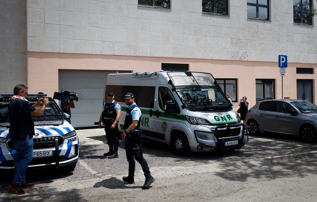 Des enfants retrouvés abandonnés au Portugal retrouvent leur famille en France